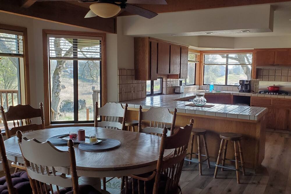 Photo of Kitchen in Raymond