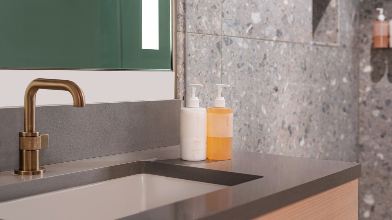 Photo of Bathroom in Townsite