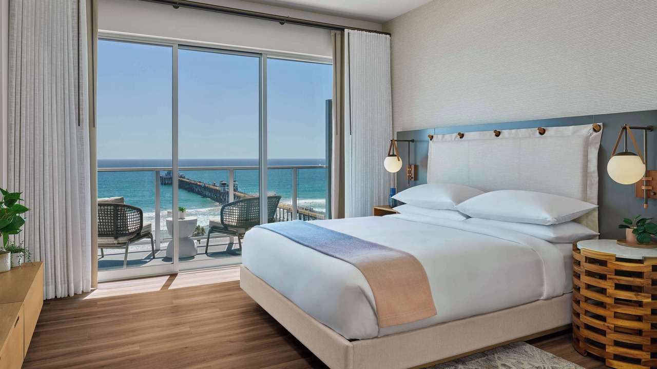 Photo of Bedroom in Townsite