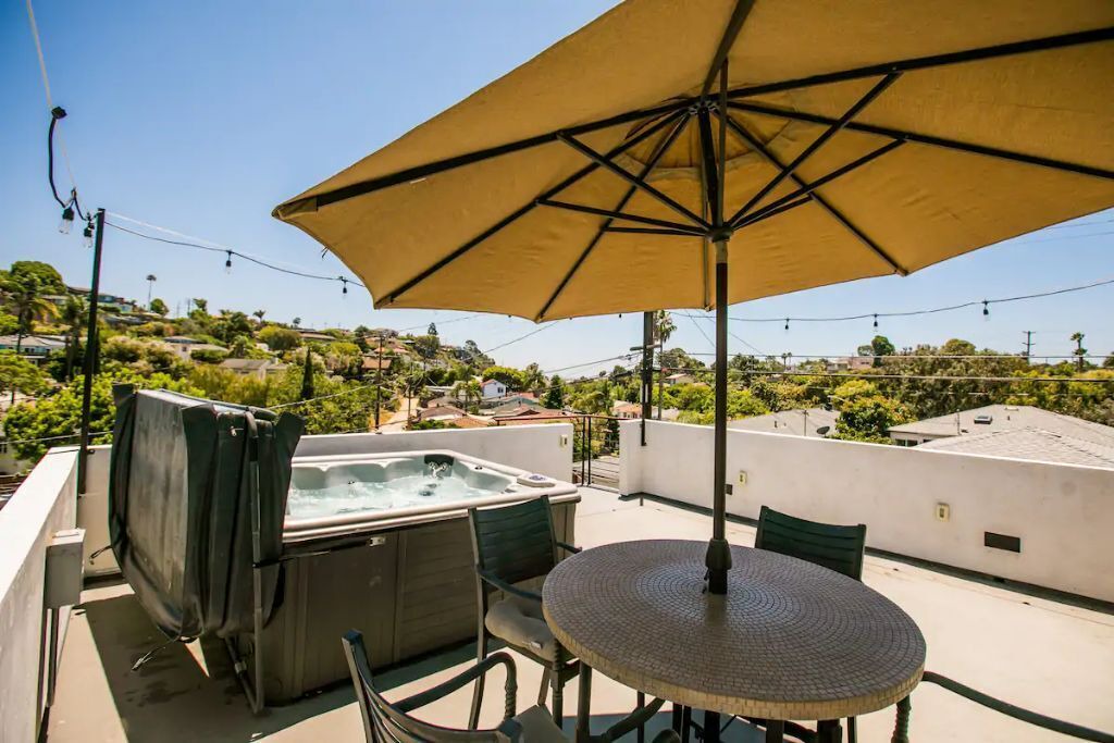 Photo of Outdoor in Point Loma Heights