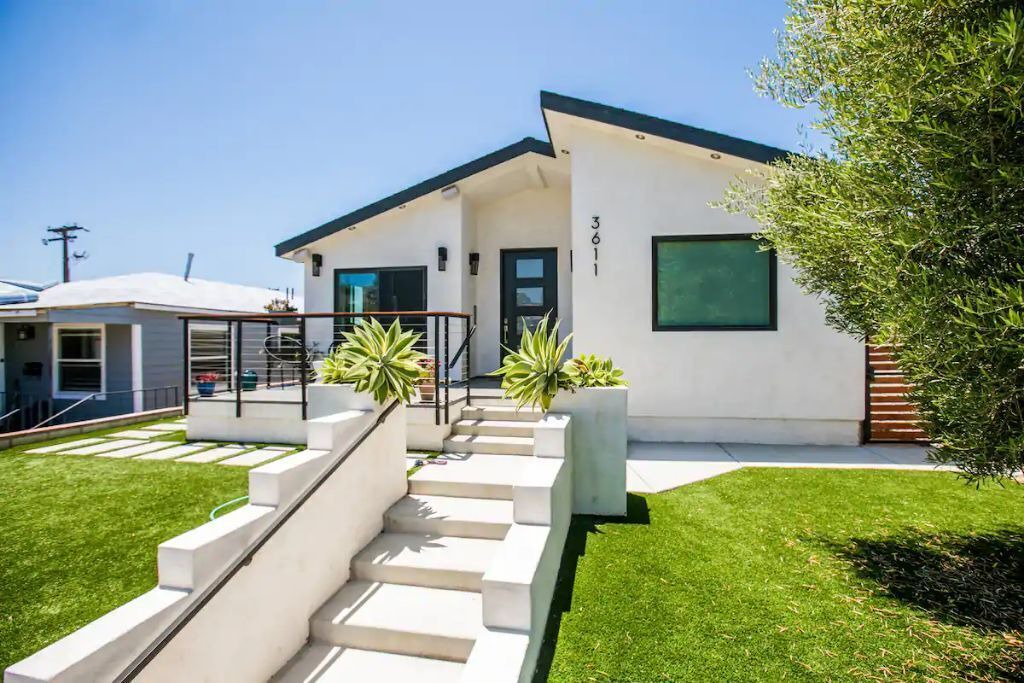 Photo of Outdoor in Point Loma Heights