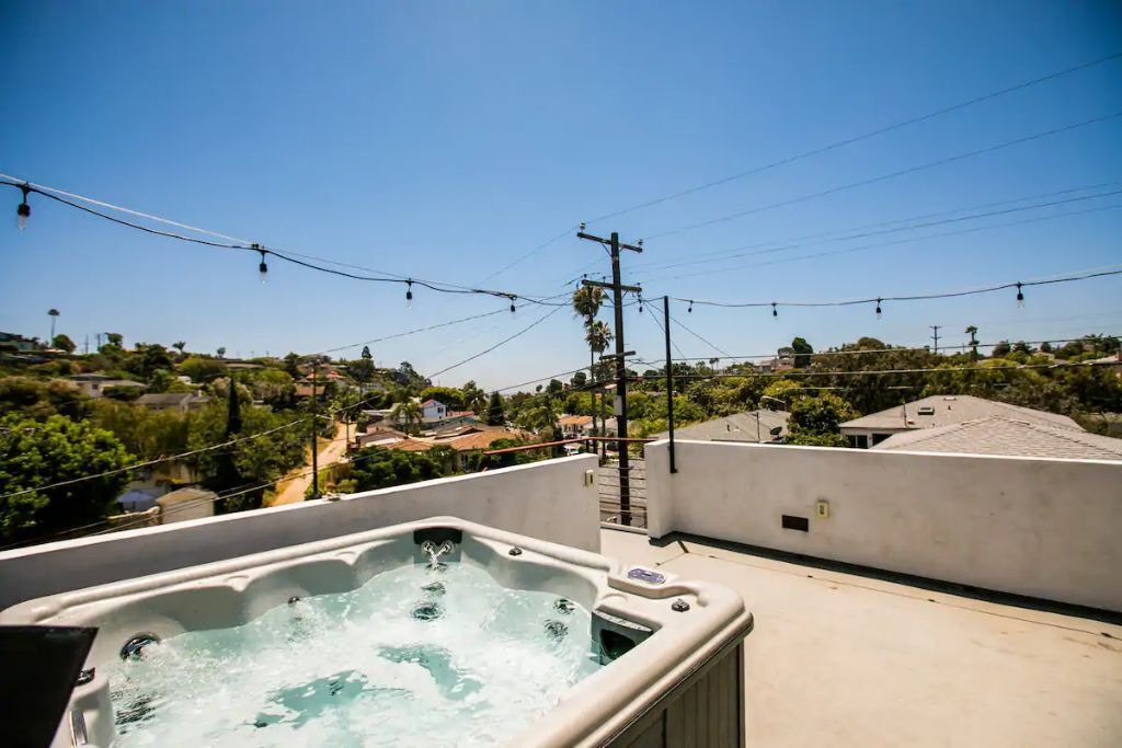 Photo of Outdoor in Point Loma Heights