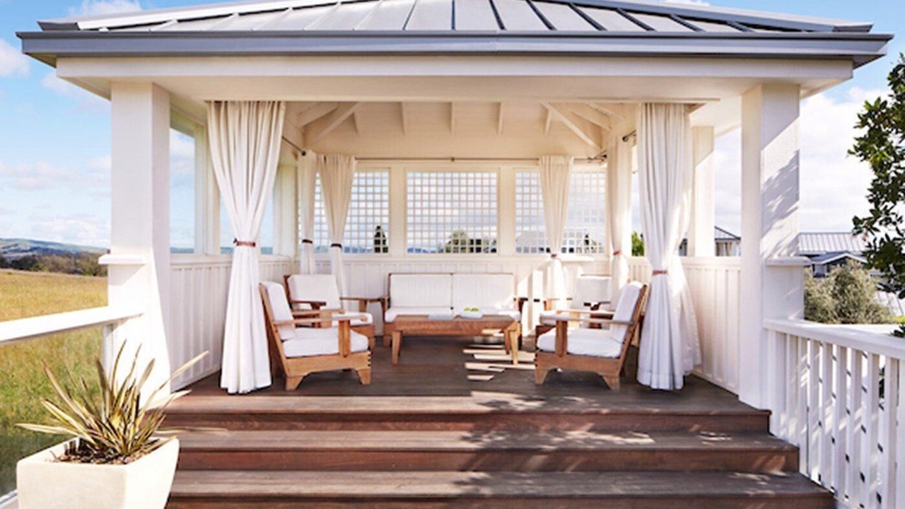 Photo of Outdoor in Napa