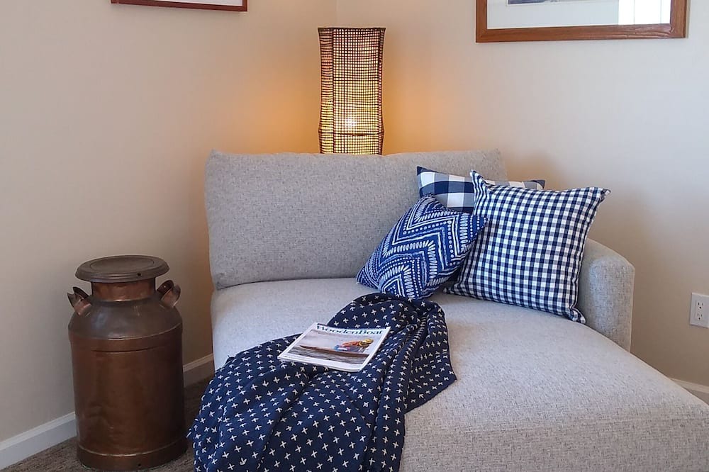 Photo of Bedroom in Kelseyville