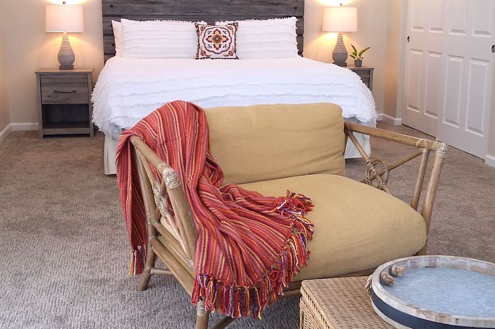 Photo of Bedroom in Kelseyville