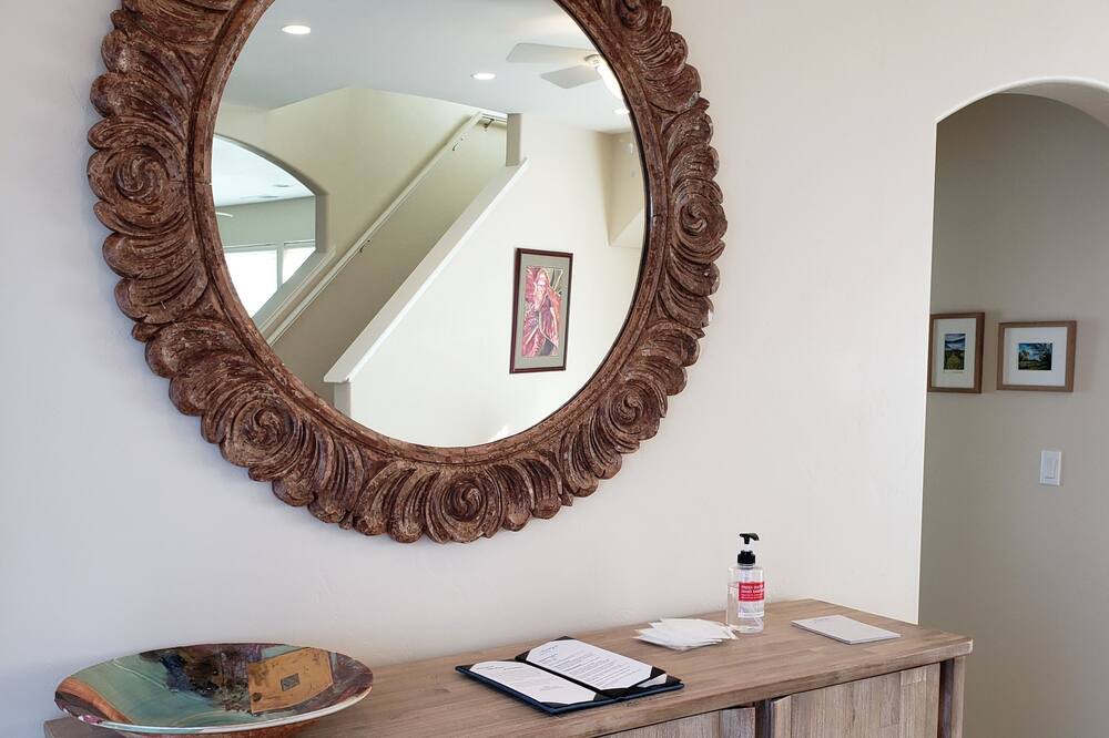 Photo of Bathroom in Kelseyville