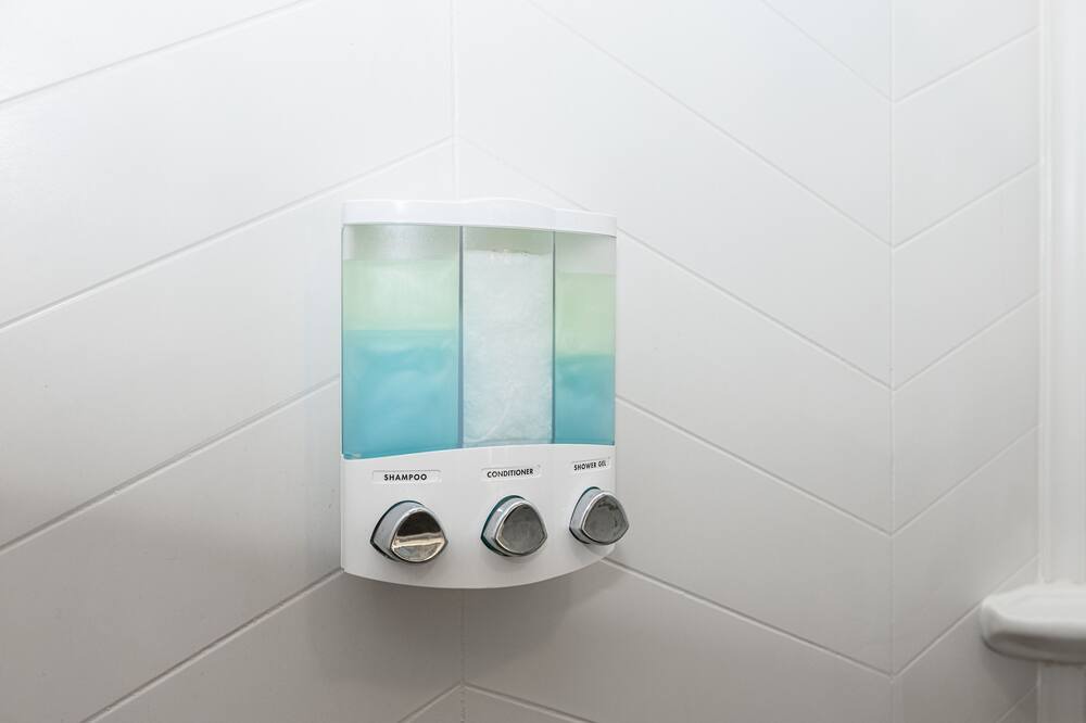 Photo of Bathroom in Midway District
