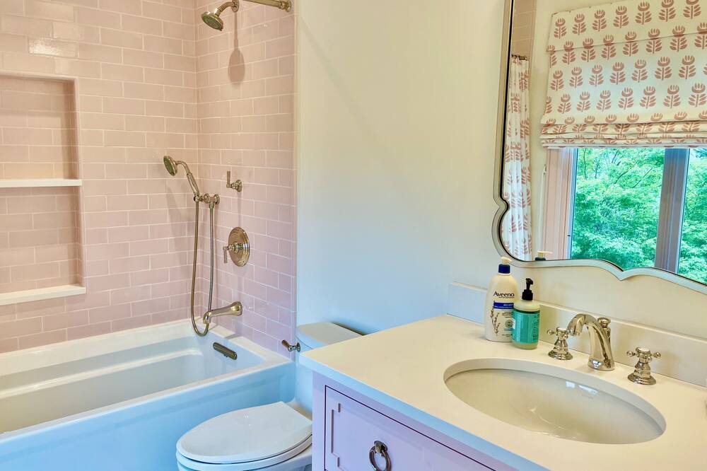Photo of Bathroom in Napa