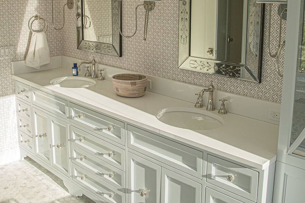 Photo of Bathroom in Napa