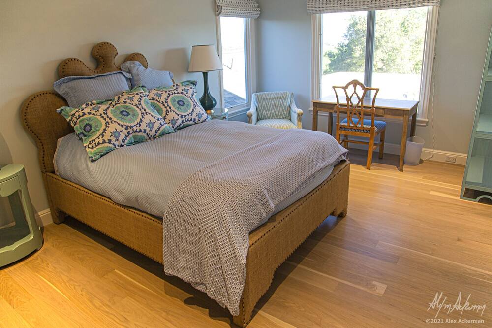 Photo of Bedroom in Napa