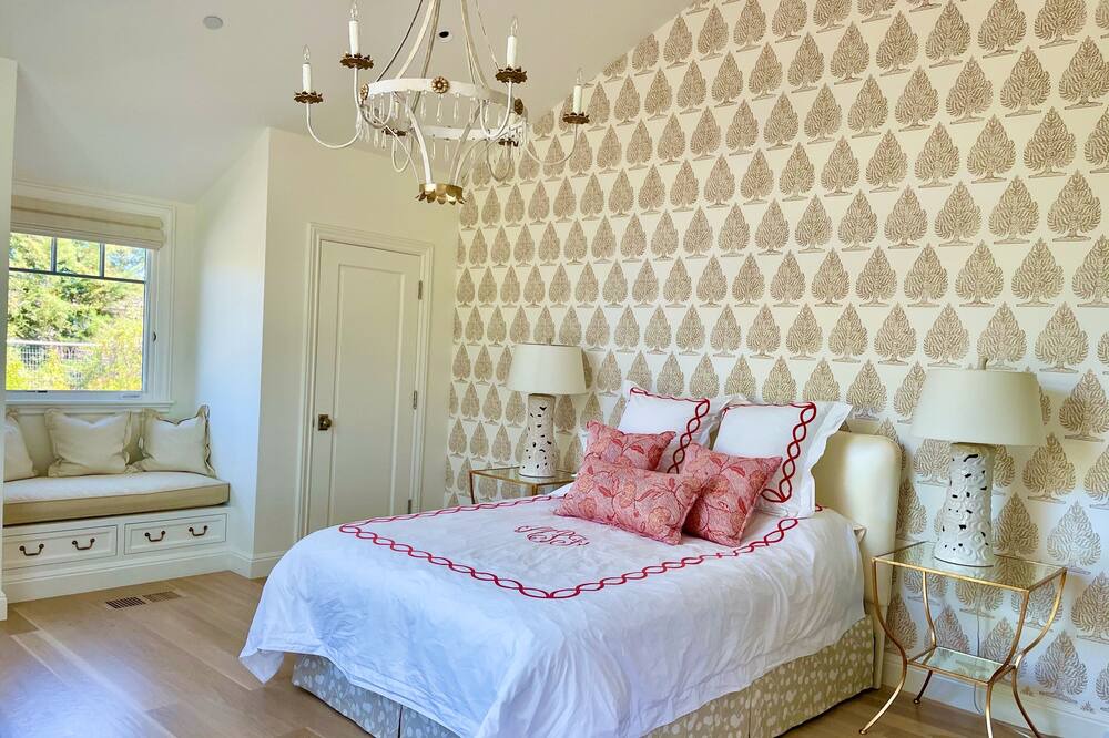 Photo of Bedroom in Napa
