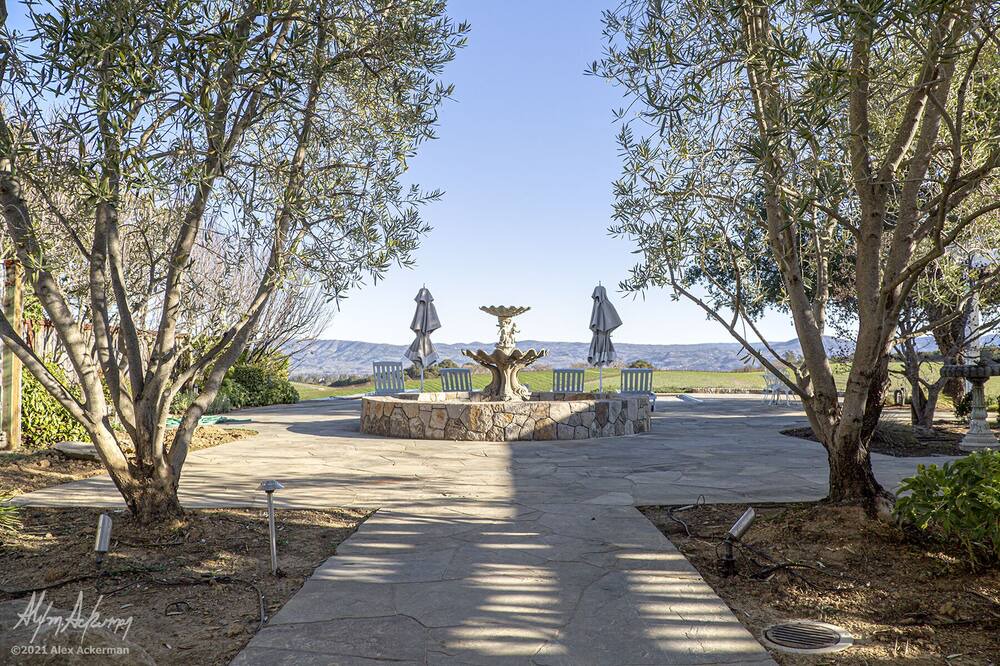 Photo of Outdoor in Napa