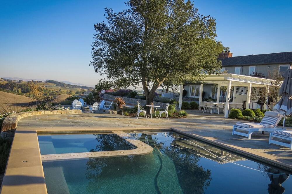 Photo of Outdoor in Napa