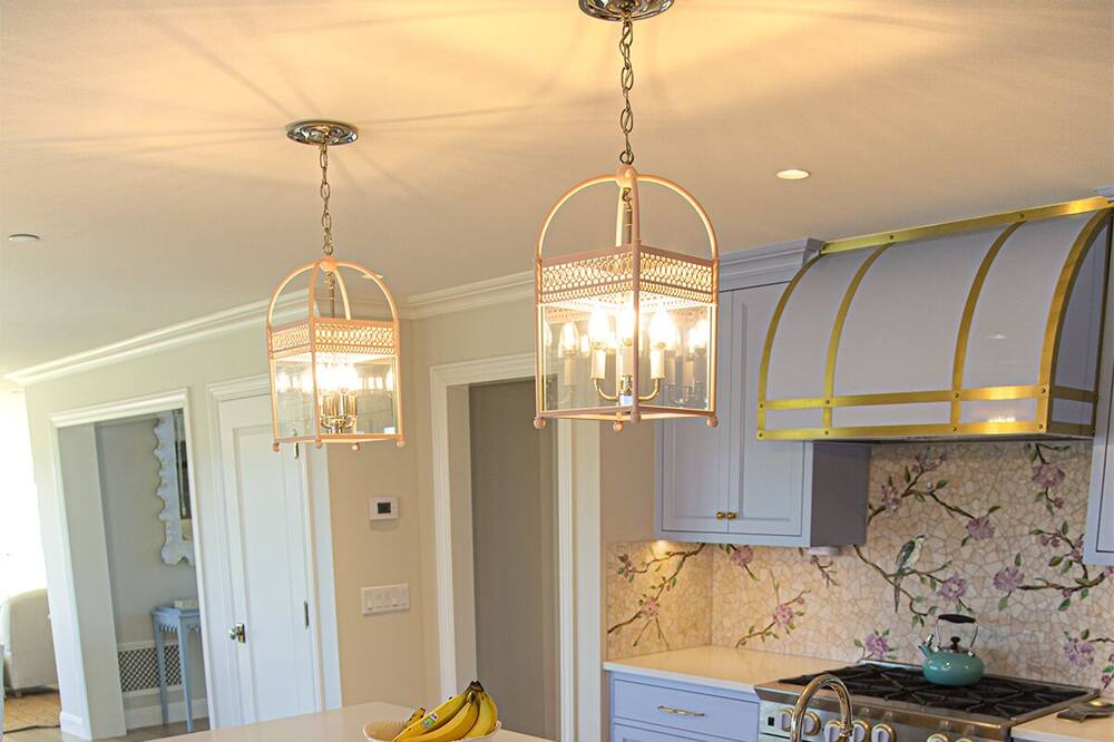 Photo of Kitchen in Napa