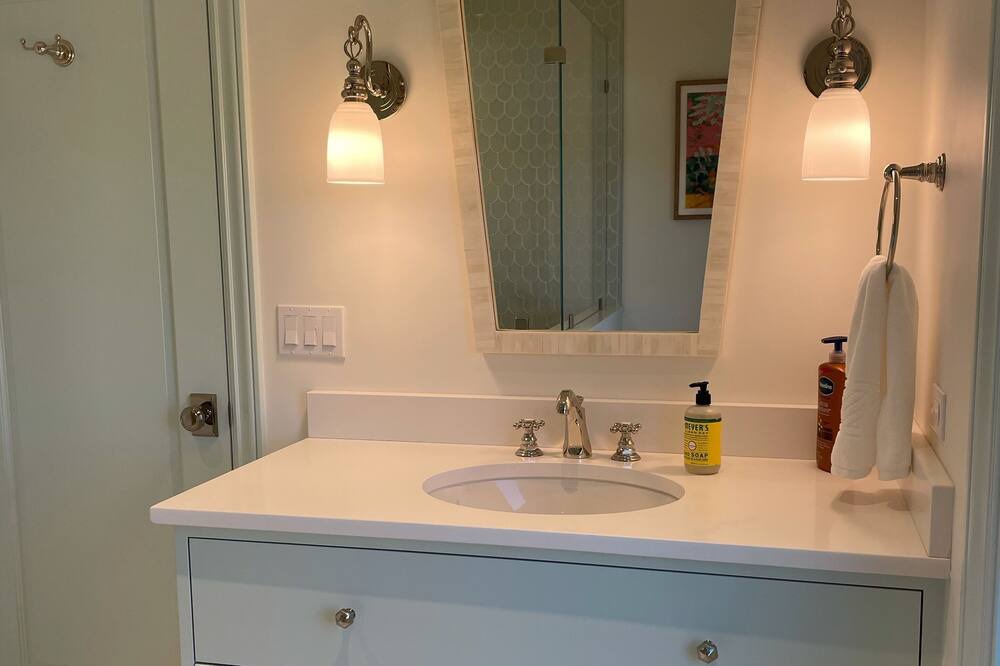 Photo of Bathroom in Napa