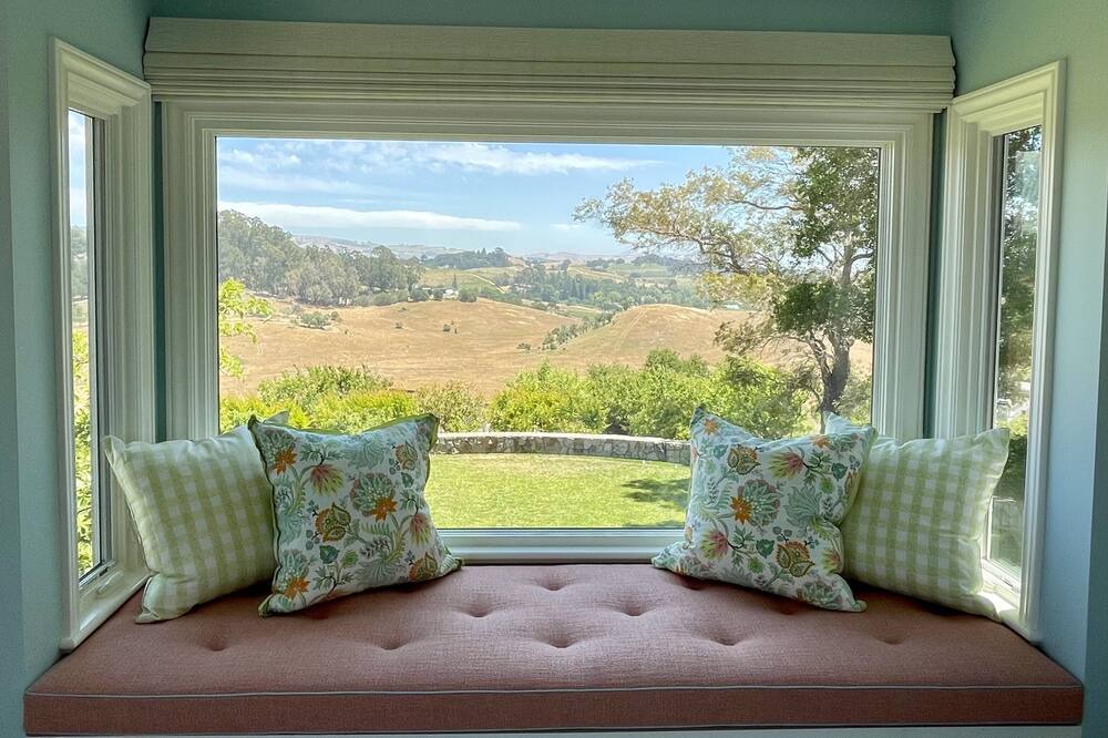 Photo of Bedroom in Napa