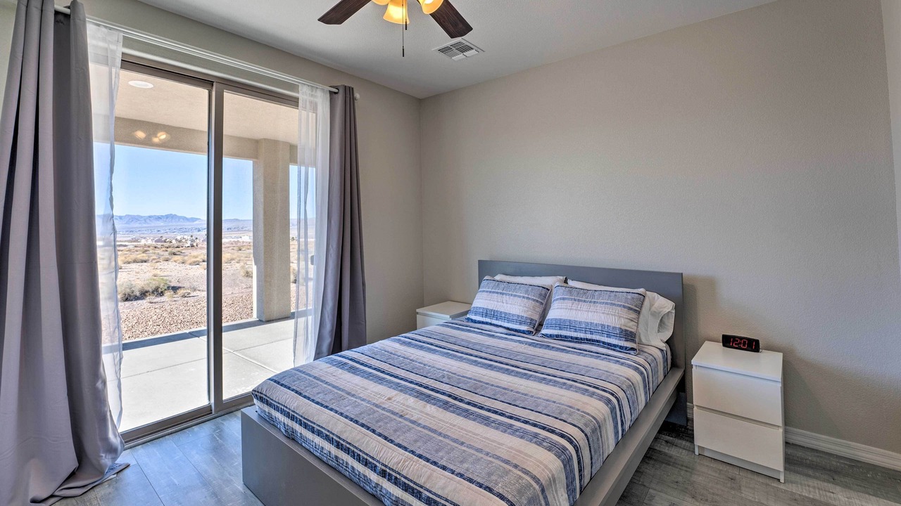 Photo of Bedroom in Bullhead City