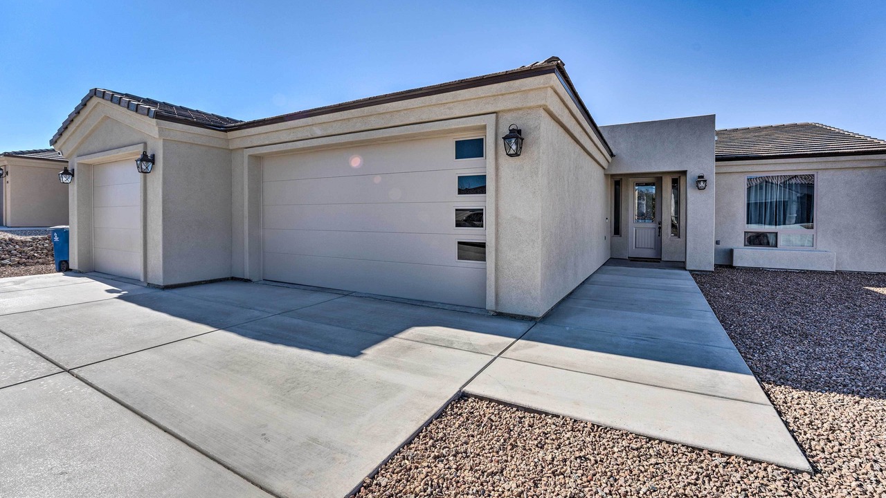 Photo of Outdoor in Bullhead City
