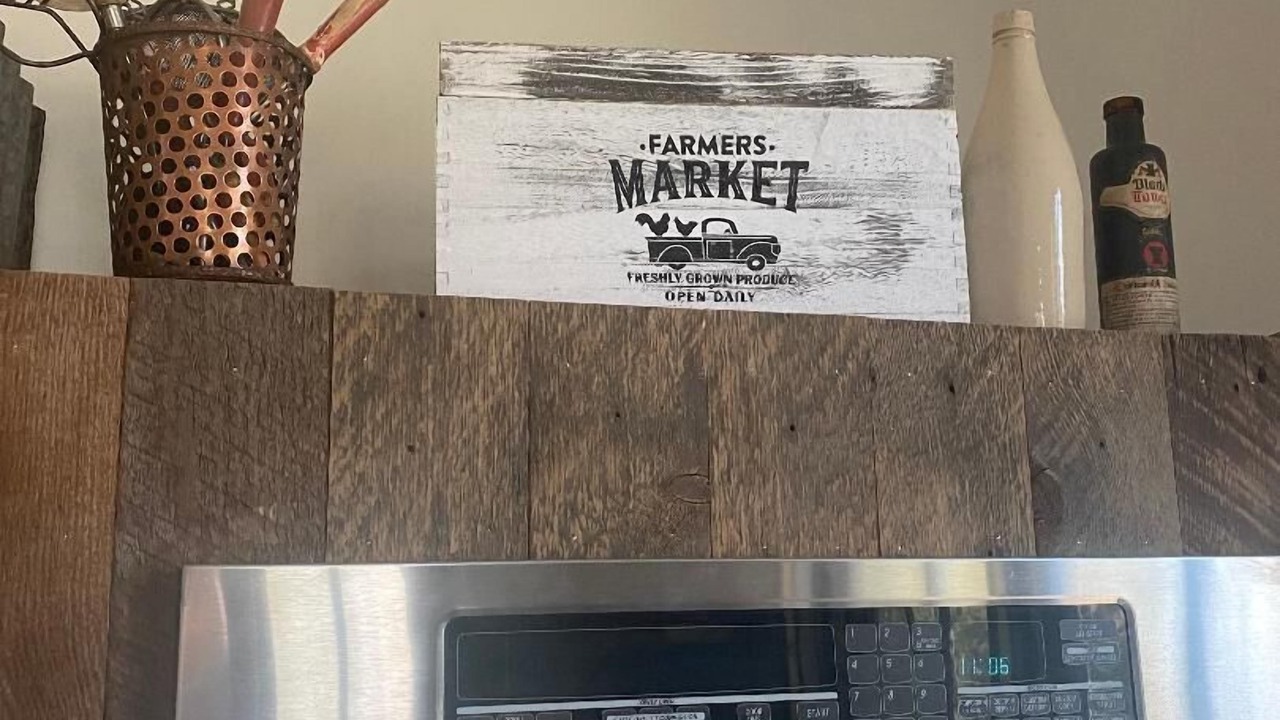 Photo of Kitchen in Sierraville