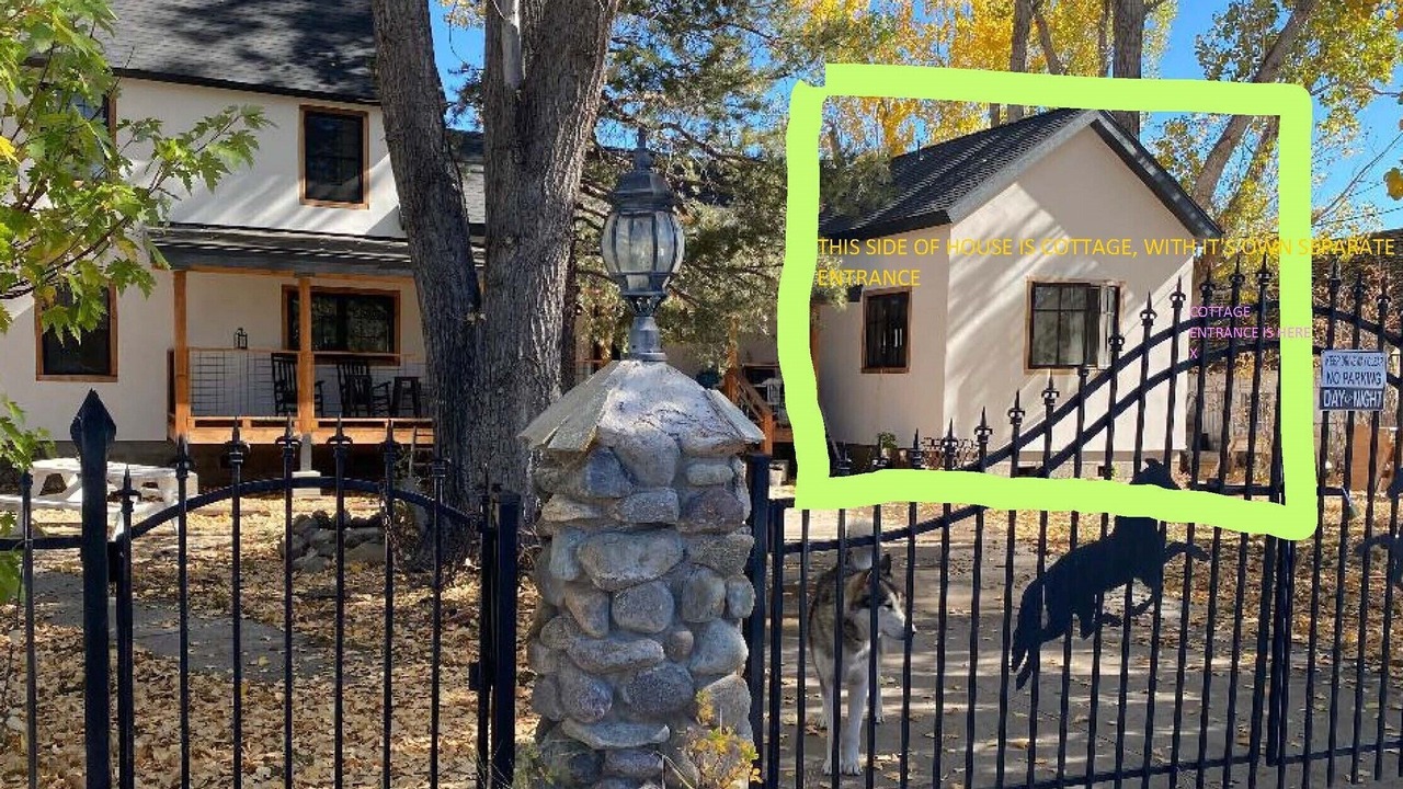 Photo of Outdoor in Sierraville