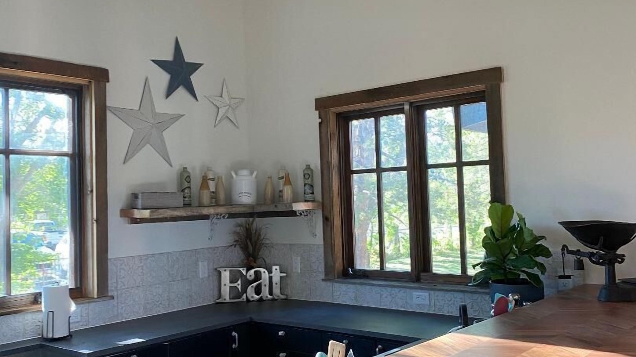 Photo of Kitchen in Sierraville