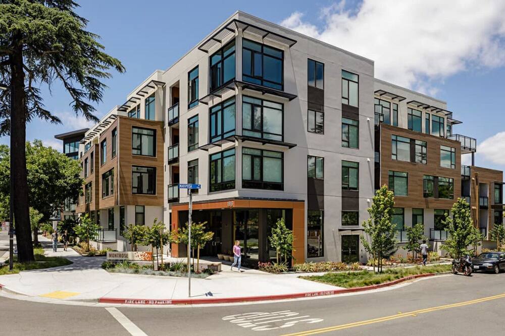 Photo of Outdoor in Shoreline West