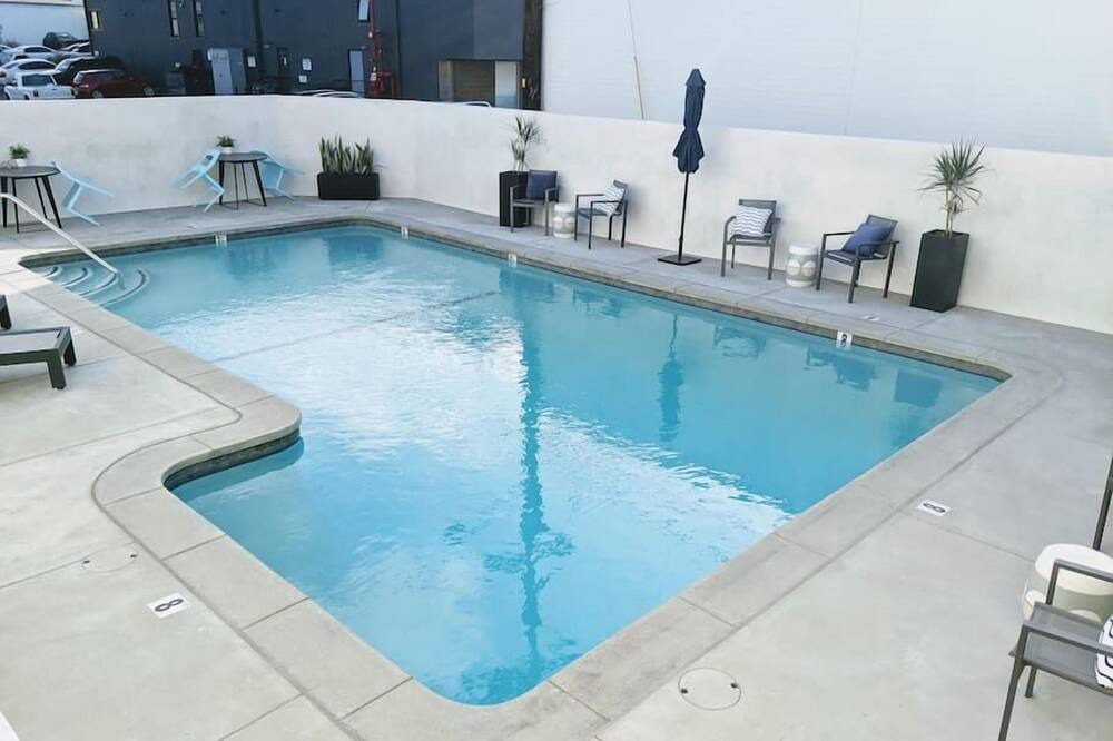 Photo of Bathroom in El Segundo