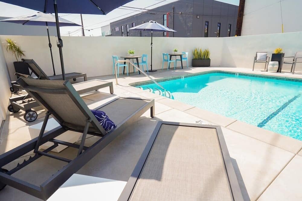 Photo of Outdoor in El Segundo