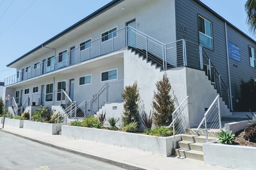 Photo of Outdoor in El Segundo