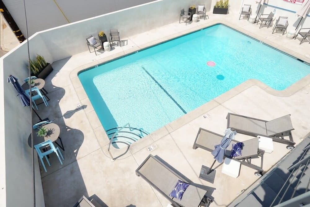 Photo of Outdoor in El Segundo
