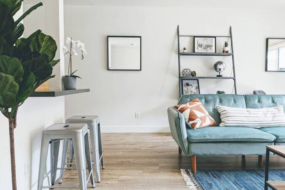 Photo of Bedroom in El Segundo
