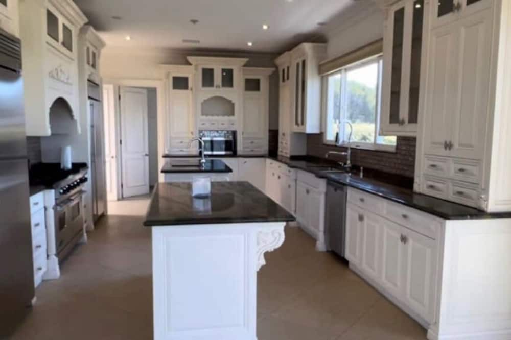 Photo of Kitchen in The Flats