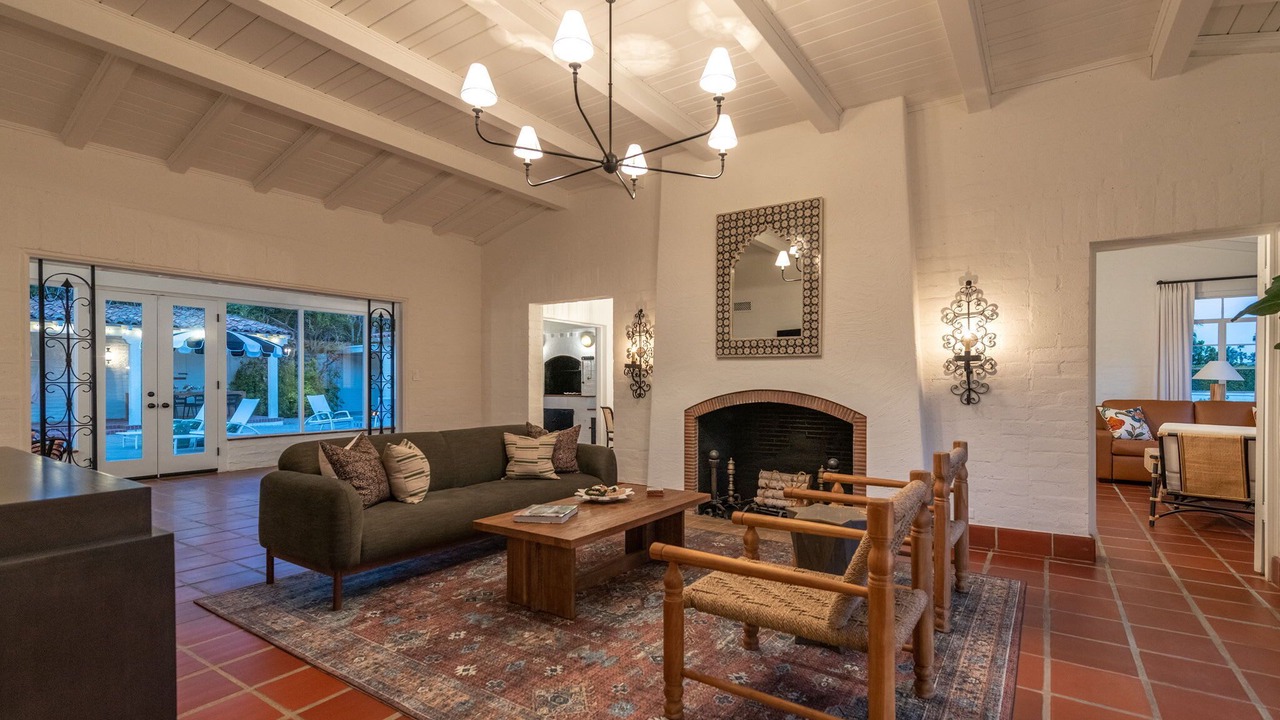 Photo of Livingroom in Old Las Palmas
