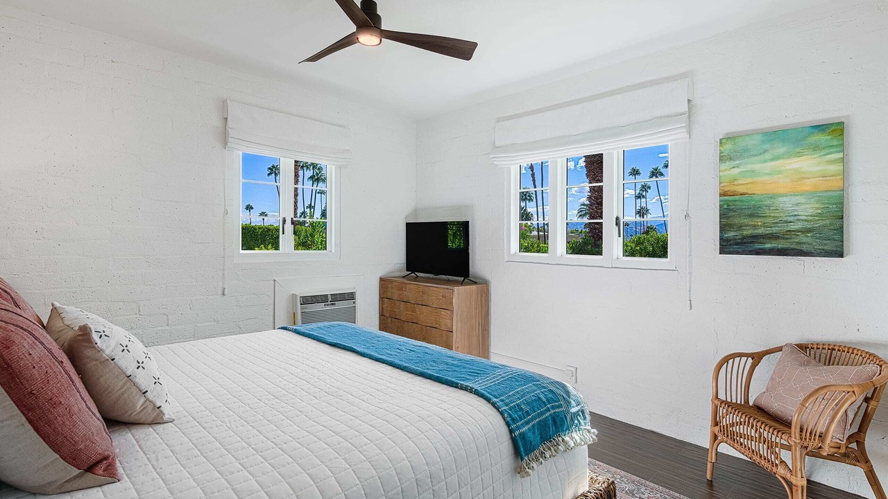 Photo of Bedroom in Old Las Palmas