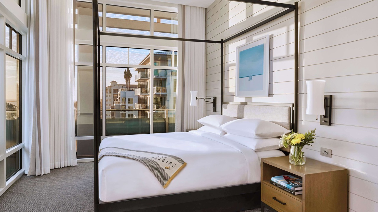 Photo of Bedroom in Townsite