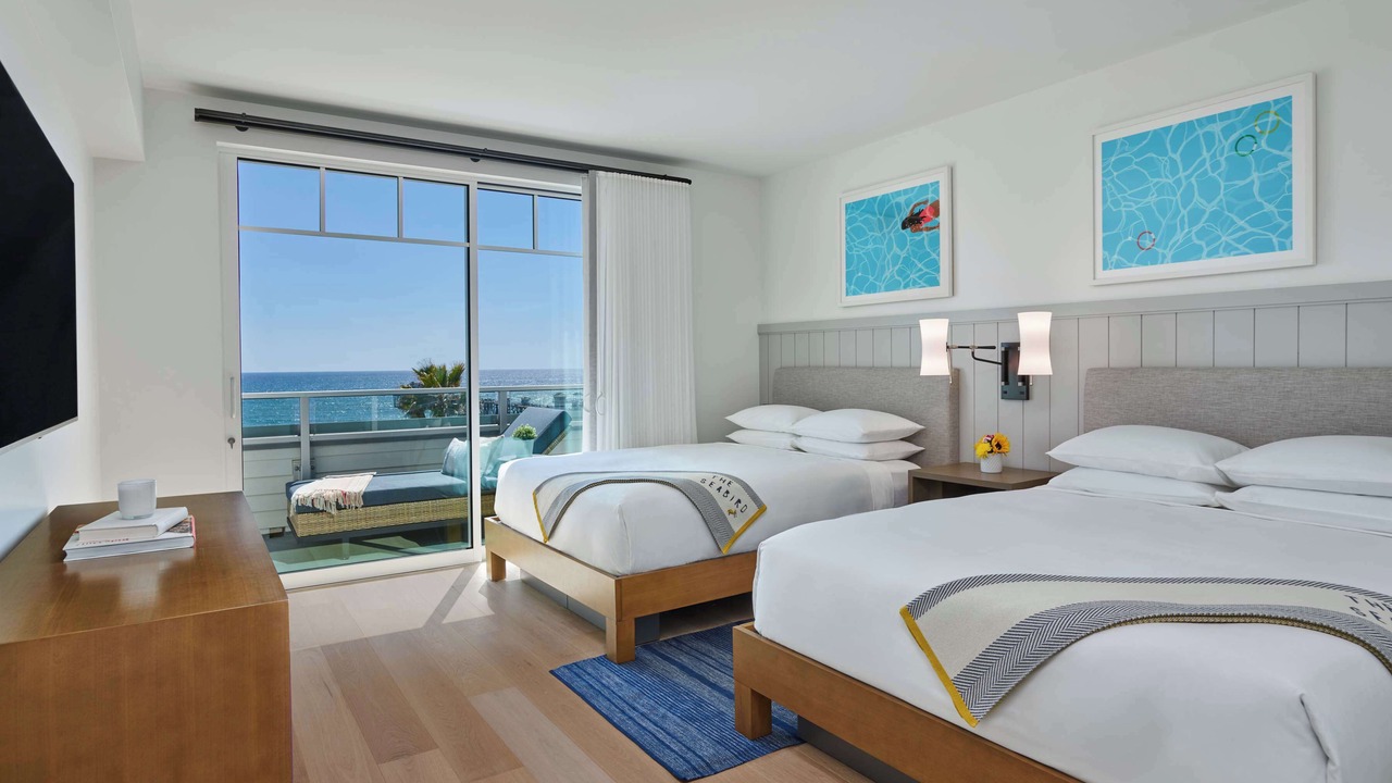 Photo of Bedroom in Townsite