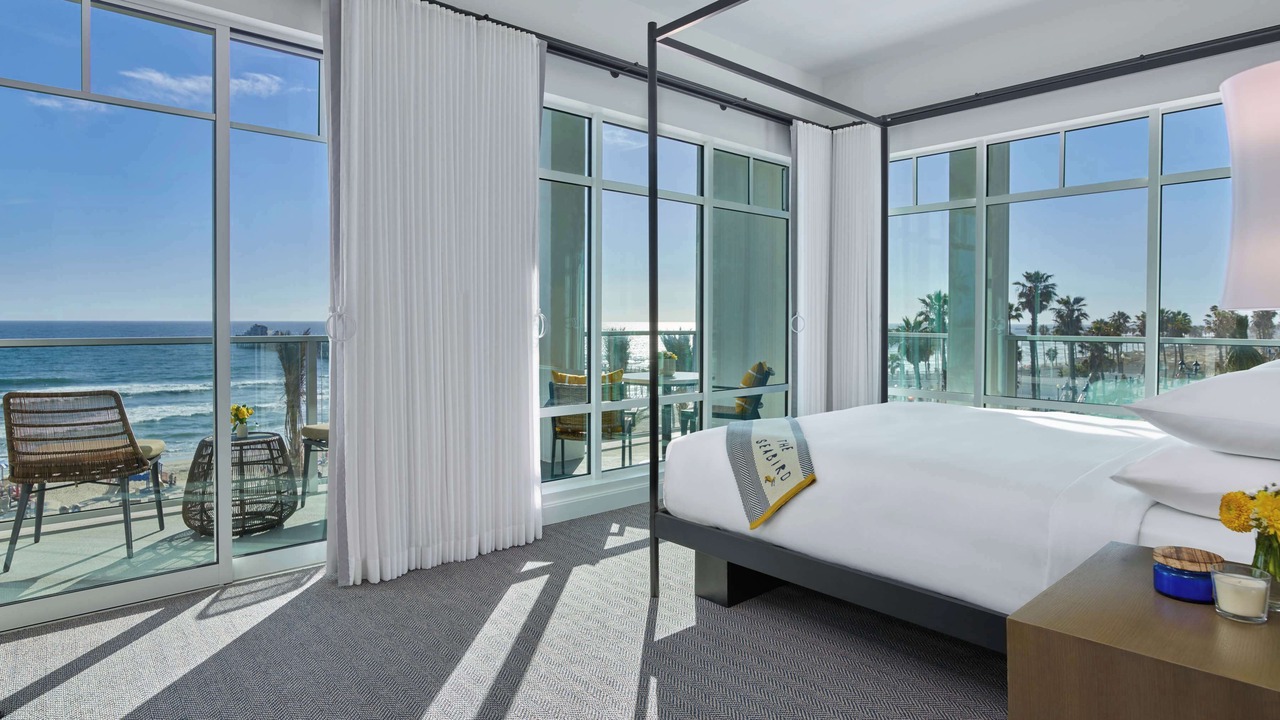 Photo of Bedroom in Townsite