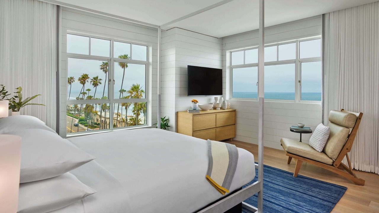 Photo of Bedroom in Townsite