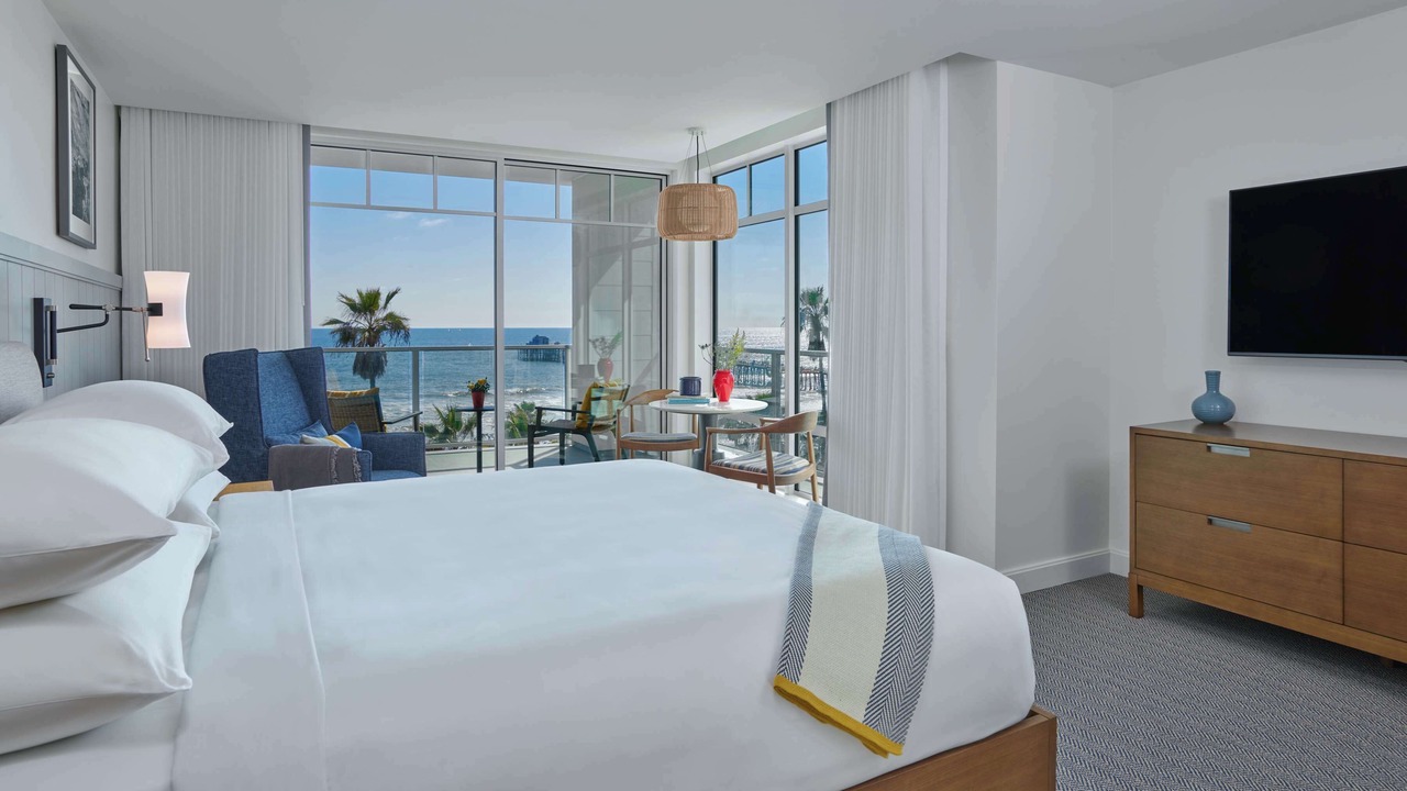 Photo of Bedroom in Townsite