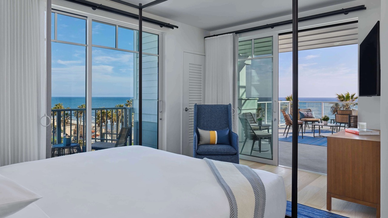 Photo of Bedroom in Townsite