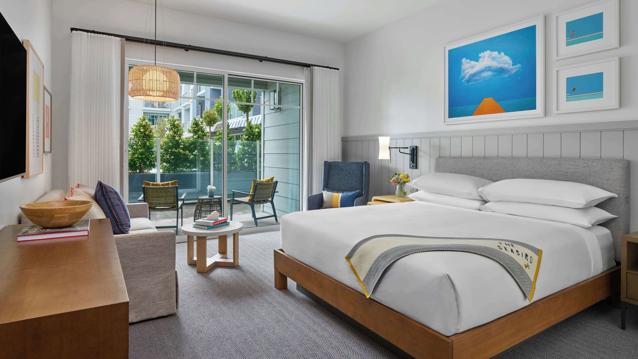 Photo of Bedroom in Townsite