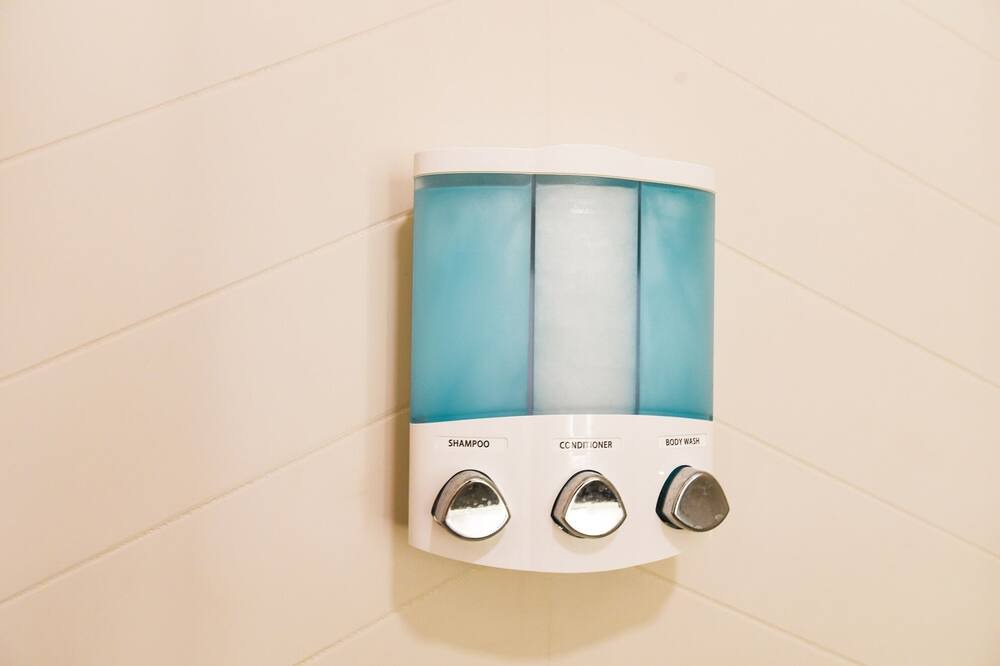 Photo of Bathroom in Midway District