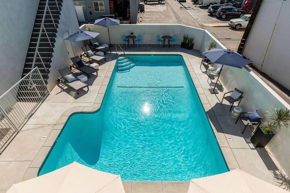 Photo of Outdoor in El Segundo
