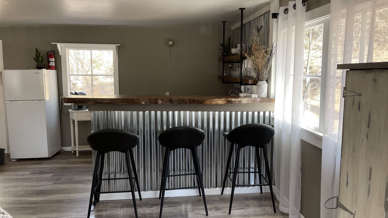 Photo of Kitchen in Groom Creek