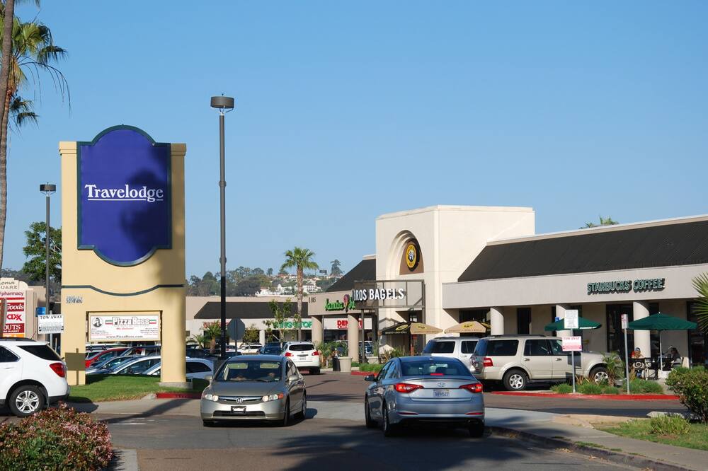 Photo of Outdoor in Midway-Pacific Highway