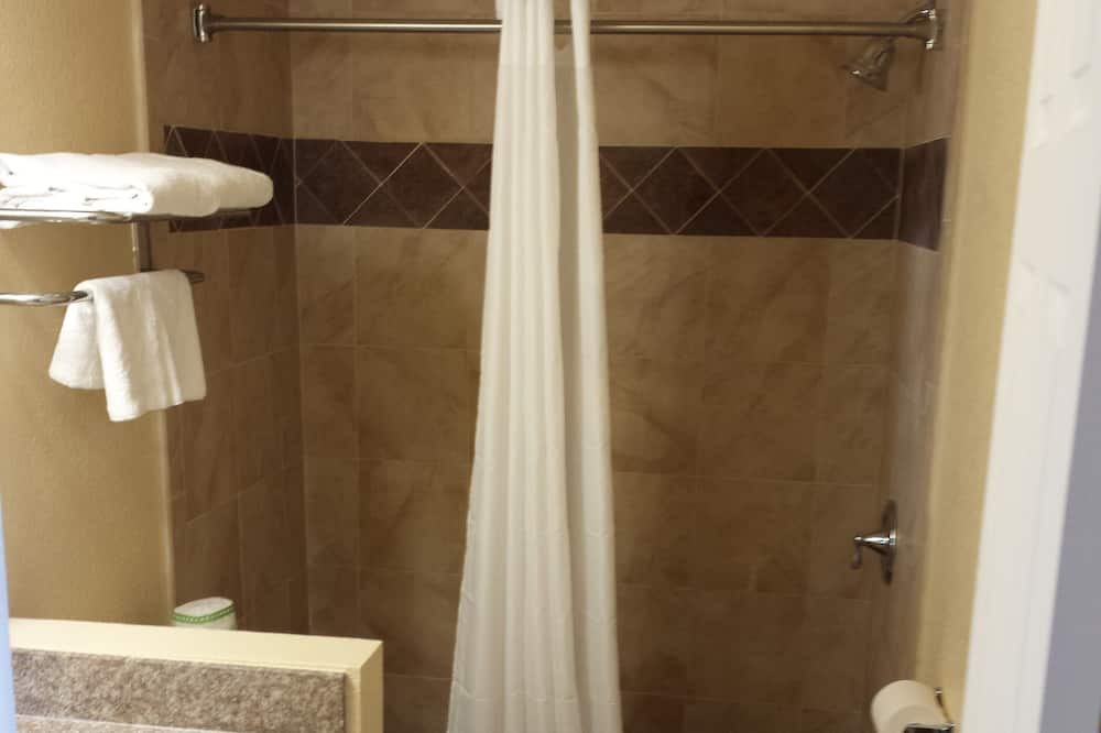 Photo of Bathroom in Midway-Pacific Highway