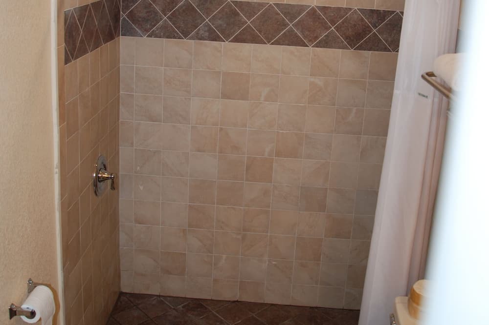 Photo of Bathroom in Midway-Pacific Highway