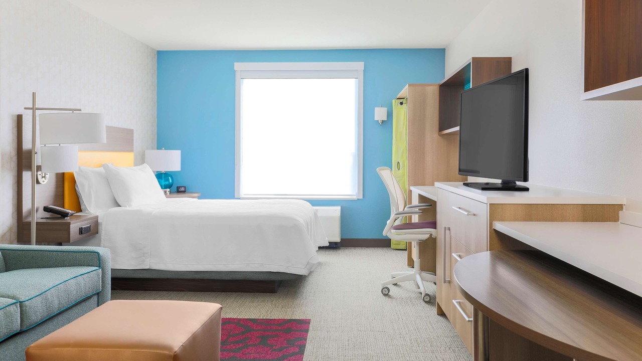 Photo of Bedroom in Sacramento