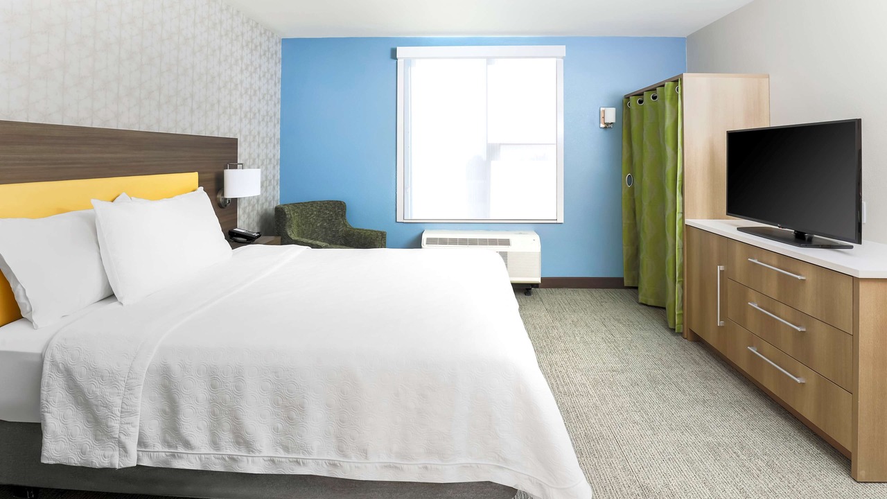 Photo of Bedroom in Sacramento