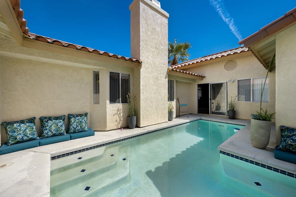 Photo of Outdoor in La Quinta Cove